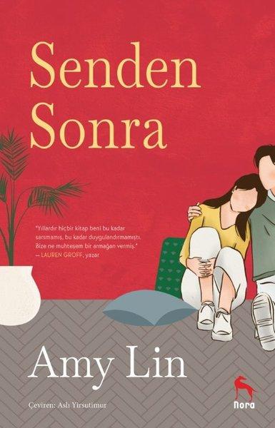 Senden Sonra | Nora (İnce Kapak)  - Resim 1