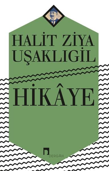 Hikaye | Dergah Yayınları (İnce Kapak)  - Resim 1