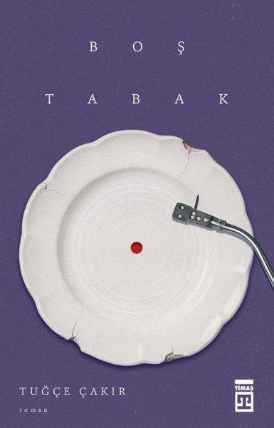 Boş Tabak | Timaş Yayınları (İnce Kapak)  - Resim 1