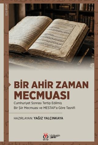 Bir Ahir Zaman Mecmuası
