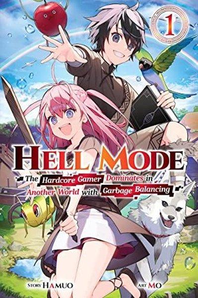 Hell Mode Vol. 1