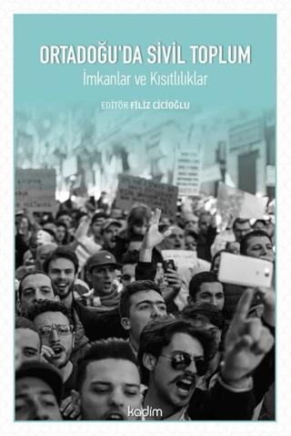 Ortadoğu’da Sivil Toplum