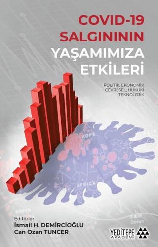 Covid-19 Salgınının Yaşamımıza Etkileri | Yeditepe Akademi (Ciltsiz)  - Resim 1