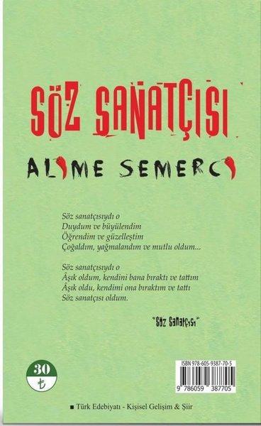 Söz Sanatçısı