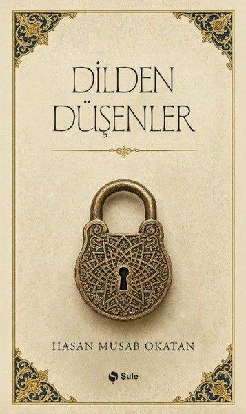 Dilden Düşenler | Şule Yayınları (İnce Kapak)  - Resim 1