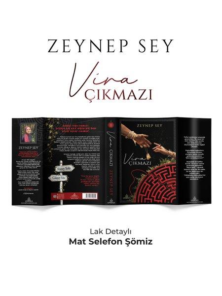 Vira Çıkmazı 1 | Ephesus Yayınları (Ciltli)  - Resim 2