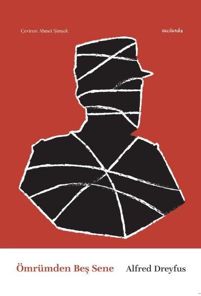 Ömrümden Beş Sene | Vacilando Kitap (İnce Kapak)  - Resim 1