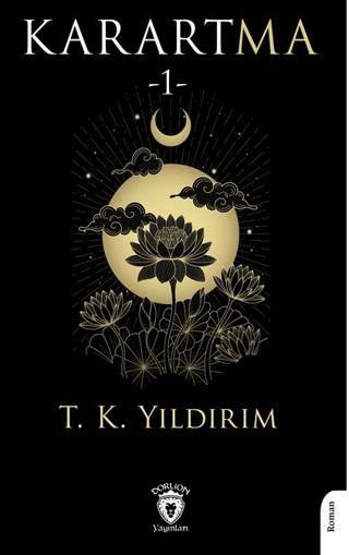 Karartma -1- | Dorlion Yayınları (Ciltsiz)  - Resim 1