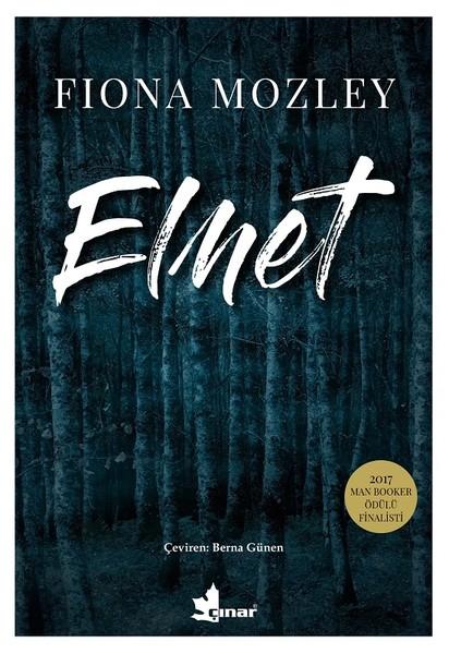 Elmet | Çınar Yayınları (İnce Kapak)  - Resim 1