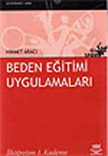 Beden Eğitimi Uygulamaları - İlköğretim 1.Kademe | Nobel Akademik Yayıncılık (İnce Kapak)  - Resim 1