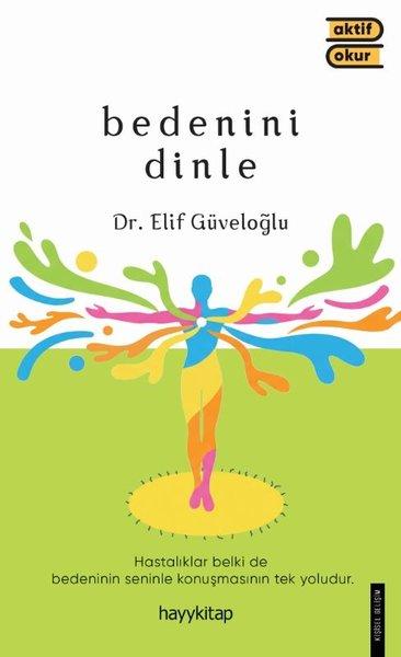 Bedenini Dinle | Hayykitap (Cep Boy)  - Resim 1