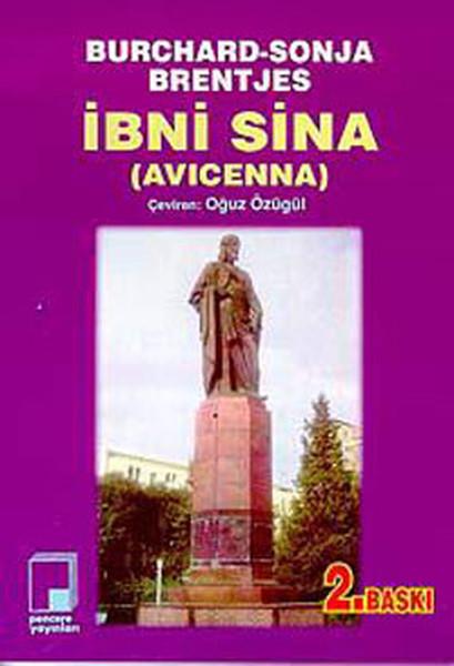 Ibni Sina | Pencere Yayınları (İnce Kapak)  - Resim 1