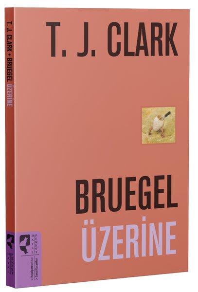 Bruegel Üzerine | Hayalperest Yayınevi (İnce Kapak)  - Resim 1