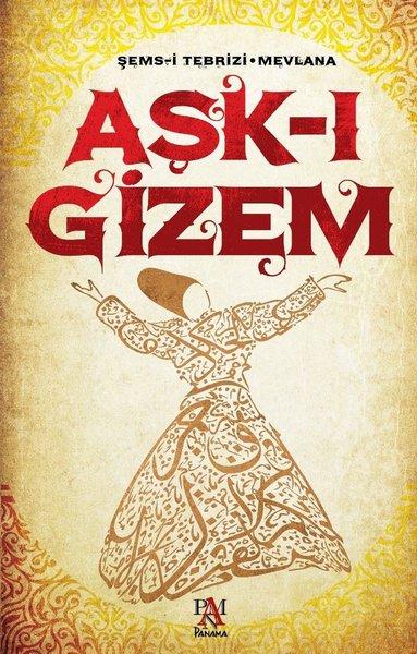 Aşk-ı Gizem | Panama Yayıncılık (e-Kitap)  - Resim 1