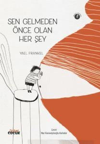 Sen Gelmeden Önce Olan Her Şey | Nobel Yaşam (Ciltli)  - Resim 1