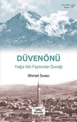 Düvenönü