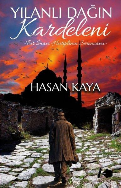 Yılanlı Dağın Kardeleni | Kalemşor Yayınları (İnce Kapak)  - Resim 1