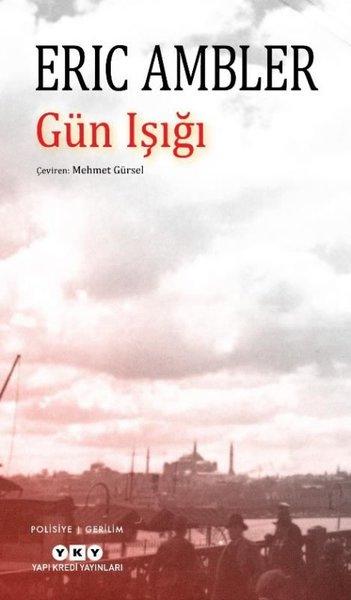 Gün Işığı | Yapı Kredi Yayınları (İnce Kapak)  - Resim 1