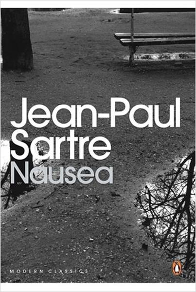 Nausea (Penguin Modern Classics) | Penguin Classics (İnce Kapak)  - Resim 1