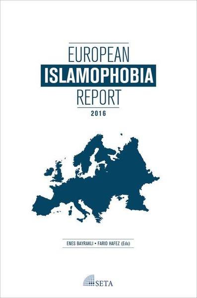 European Islamophobia Report 2016 | Seta Yayınları (İnce Kapak)  - Resim 1