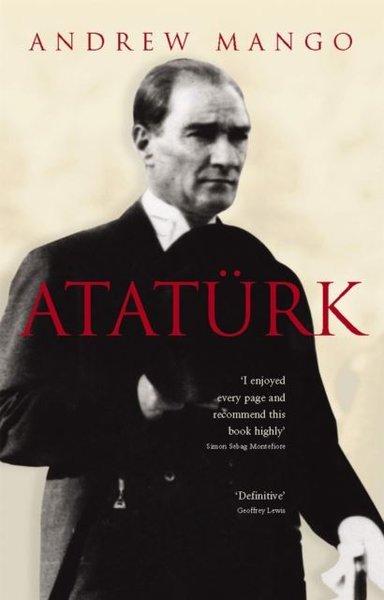 Atatürk | John Murray (İnce Kapak)  - Resim 1