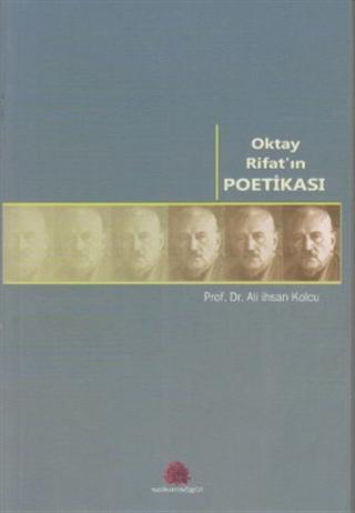 Oktay Rifat’ın Poetikası