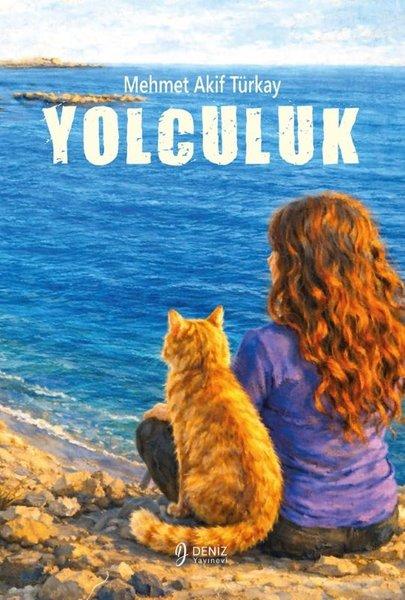 Yolculuk | Deniz Yayınevi (İnce Kapak)  - Resim 1