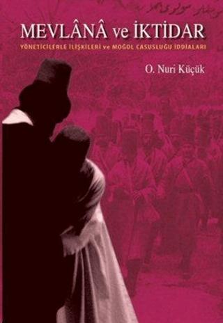 Mevlana ve İktidar