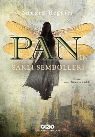 Pan’ın Saklı Sembolleri | Yapı Kredi Yayınları (Ciltsiz)  - Resim 1