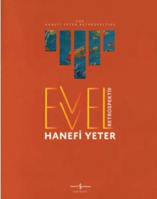 Evvel - Retrospektif | İş Bankası Kültür Yayınları (Ciltsiz)  - Resim 1