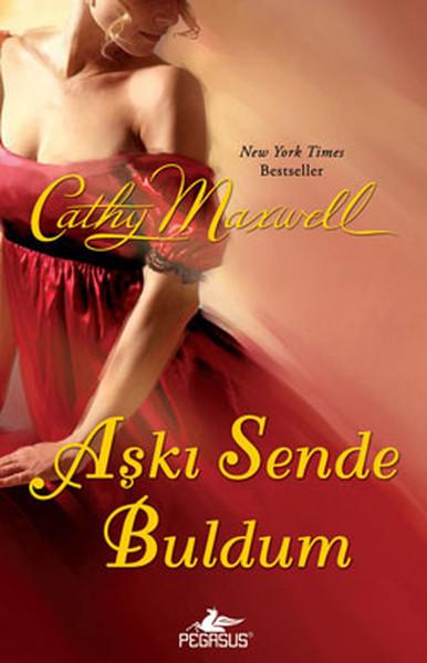Aşkı Sende Buldum | Pegasus (İnce Kapak)  - Resim 1