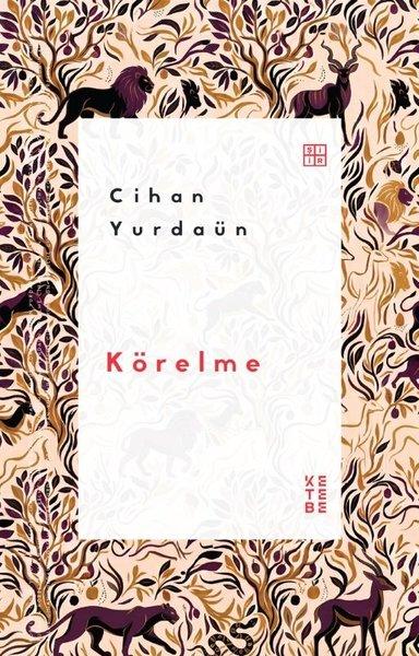 Körelme | Ketebe (İnce Kapak)  - Resim 1