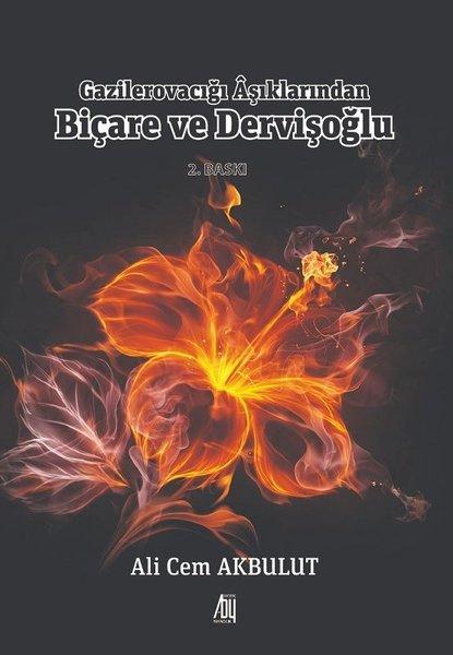 Gazilerovacığı Aşıklarından Biçare ve Dervişoğlu | Baygenç Yayıncılık (İnce Kapak)  - Resim 1