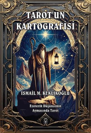 Tarot’un Kartografisi