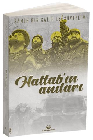 Hattab'ın Anıları | Küresel Kitap (Ciltsiz)  - Resim 1