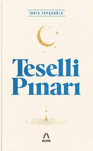 Teselli Pınarı | Aşina (İnce Kapak)  - Resim 1