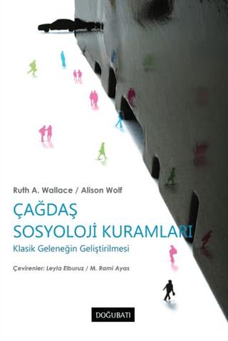 Çağdaş Sosyoloji Kuramları