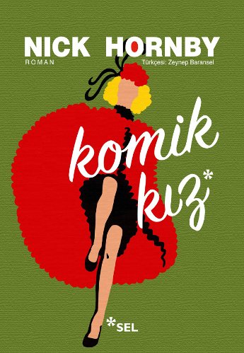 Komik Kız | Sel Yayıncılık