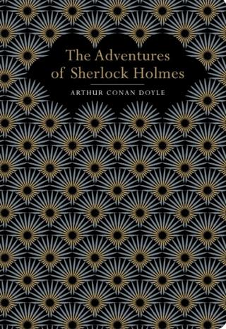 Chiltern Classics: The Adventures of Sherlock Holmes | Chiltern Publishing (Ciltli)  - Resim 1
