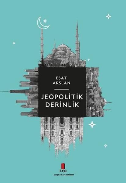 Jeopolitik Derinlik | Kapı Yayınları (İnce Kapak)  - Resim 1