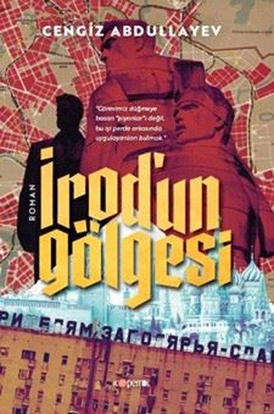 İrod'un Gölgesi | Kopernik Kitap (İnce Kapak)  - Resim 1