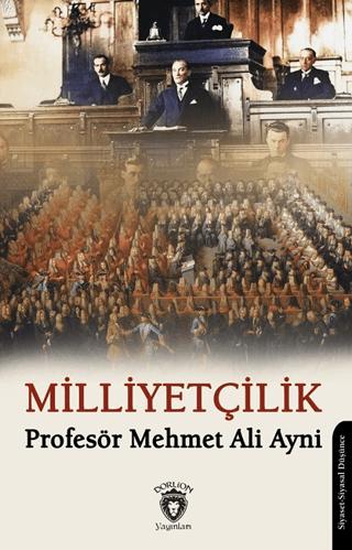 Milliyetçilik | Dorlion Yayınları (Ciltsiz)  - Resim 1