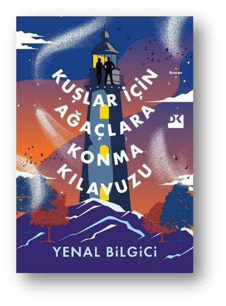 Kuşlar İçin Ağaçlara Konma Kılavuzu | Doğan Kitap (İnce Kapak)  - Resim 1