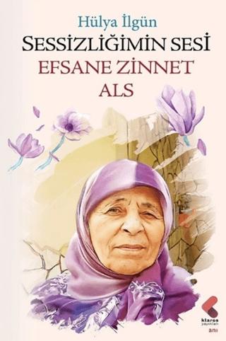 Sessizliğimin Sesi Efsane Zinnet Als