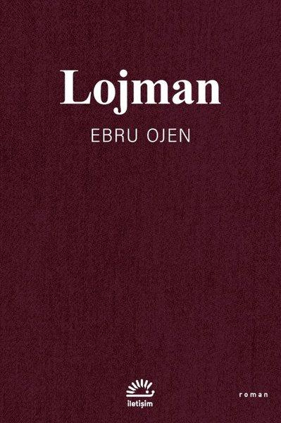 Lojman | İletişim Yayınları (İnce Kapak)  - Resim 1