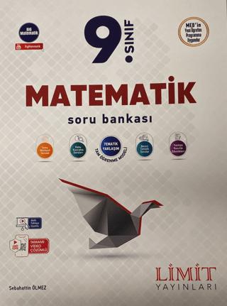 9. Sınıf Matematik Soru Bankası