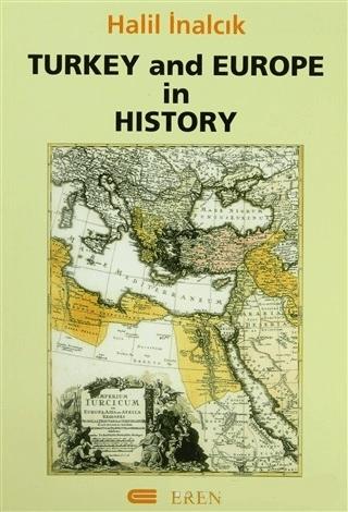 Turkey and Europe in History