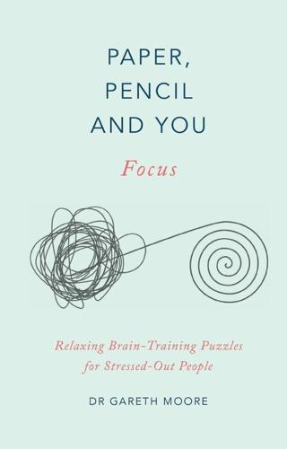 Paper, Pencil & You: Focus | Franklin Watts (Ciltsiz)  - Resim 1