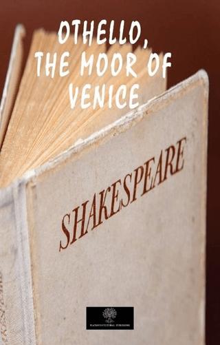 Othello, the Moor of Venice | Platanus Publishing (Ciltsiz)  - Resim 1