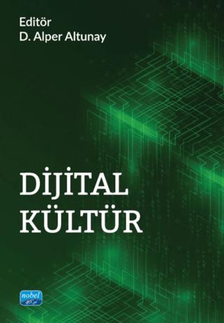 Dijital Kültür